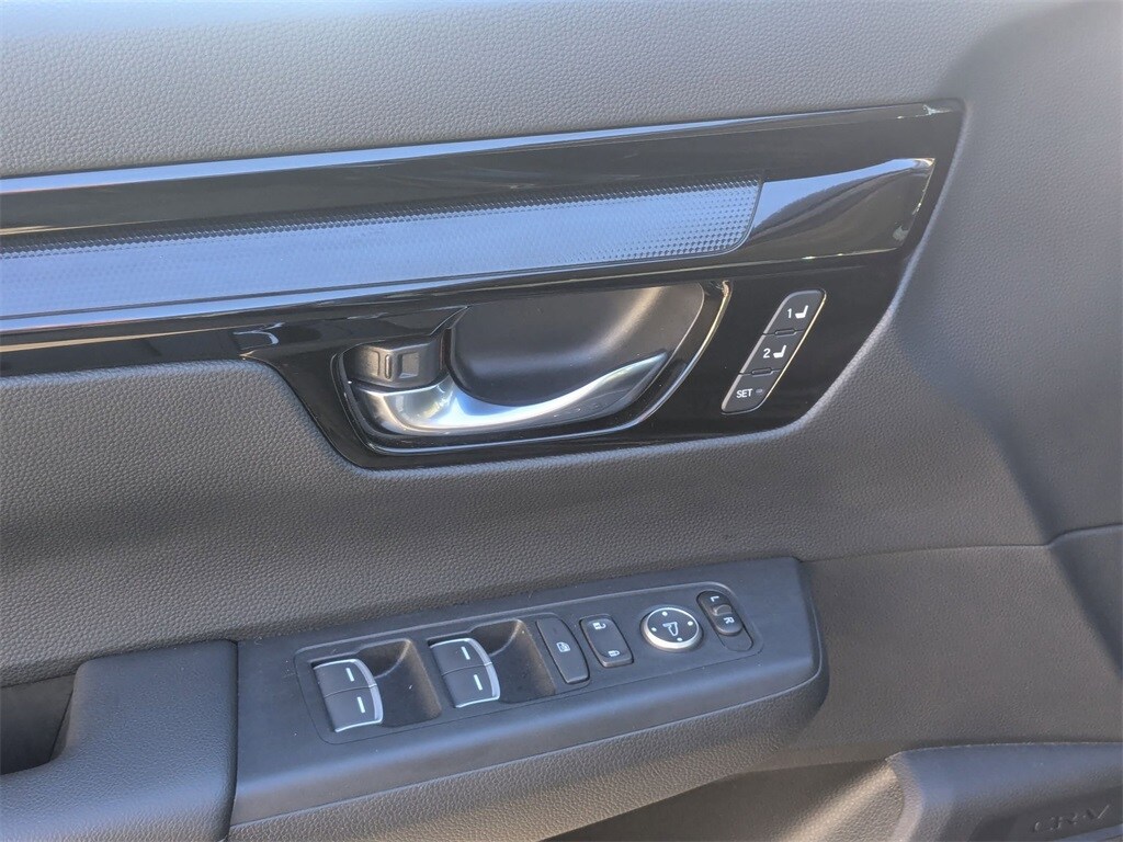 Thumbnail: 2025 Honda CR-V - 10