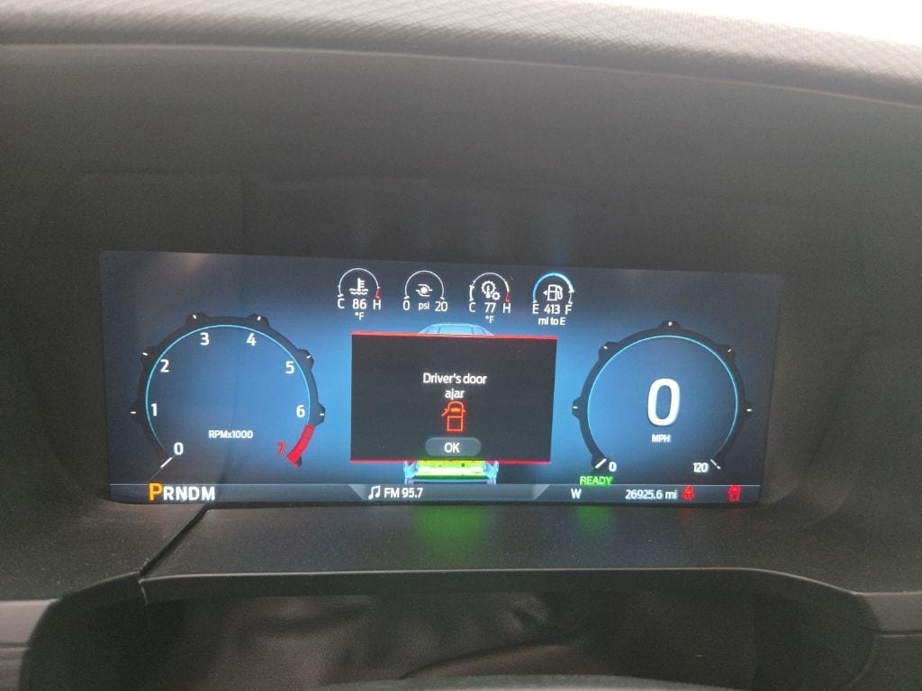 Certified 2025 Ford F-150 XLT Truck SuperCrew Cab