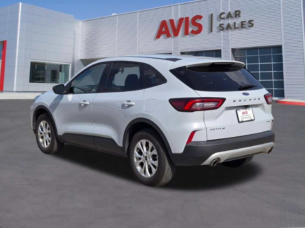 2025 Ford Escape Active - Photo 9