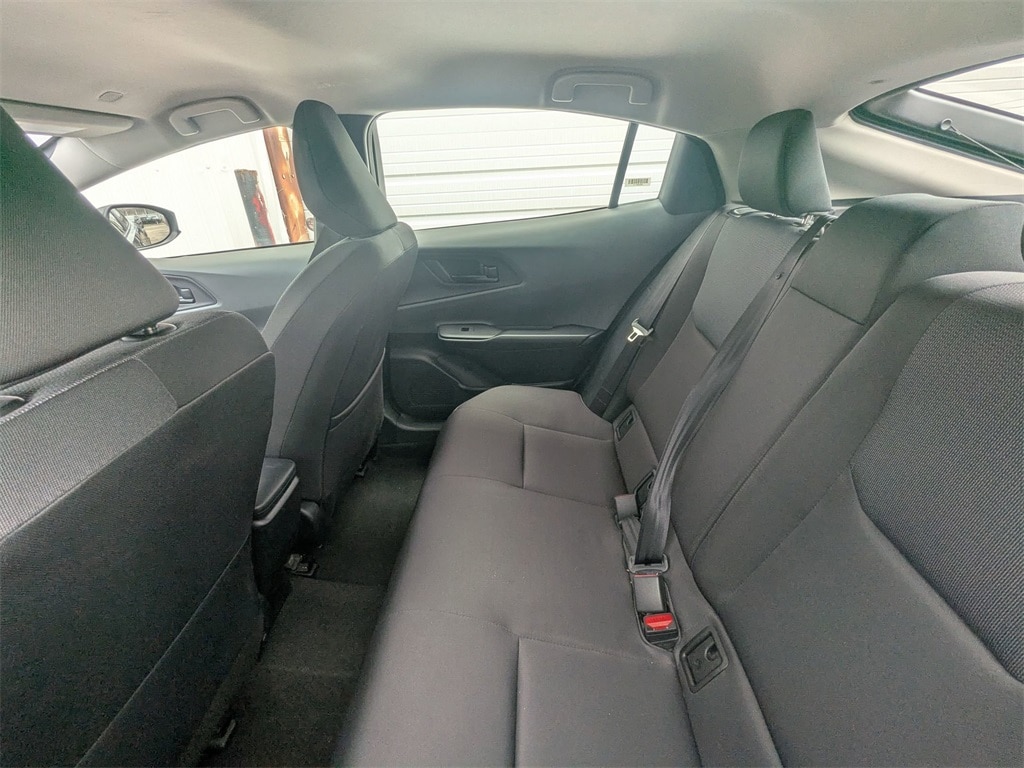 Thumbnail: 2025 Toyota Prius - 7