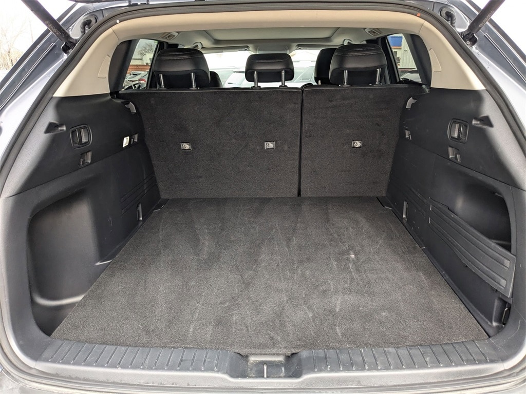 Thumbnail: 2025 Mazda CX-50 - 29