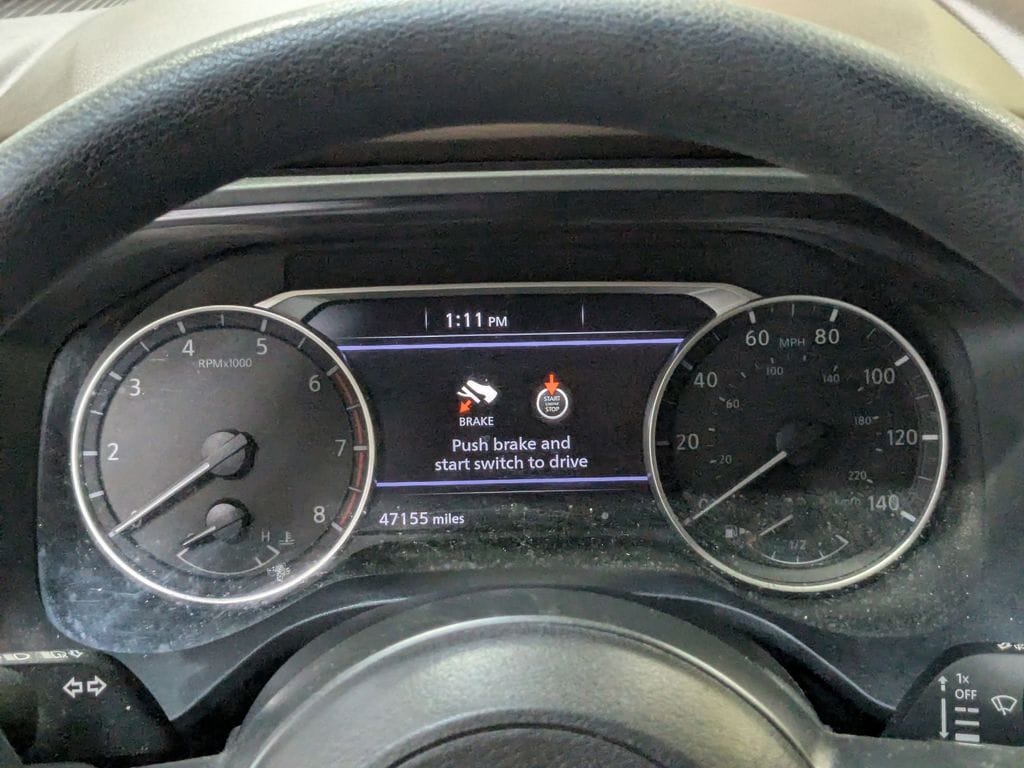 Thumbnail: 2023 Nissan Rogue - 18