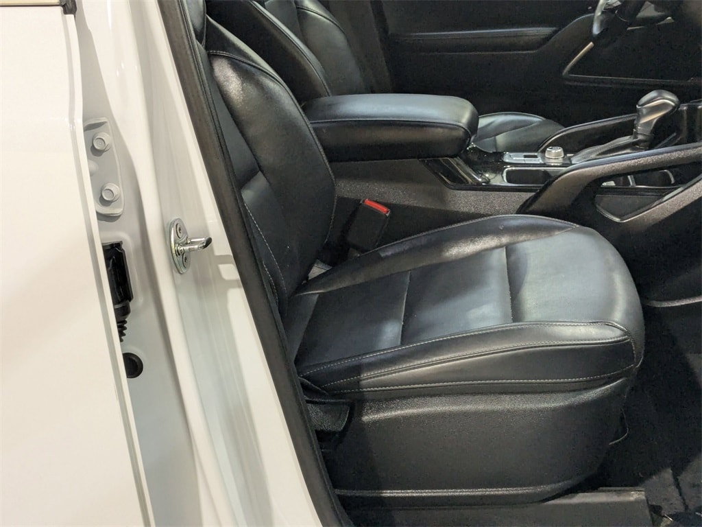 Thumbnail: 2025 Kia Telluride - 33