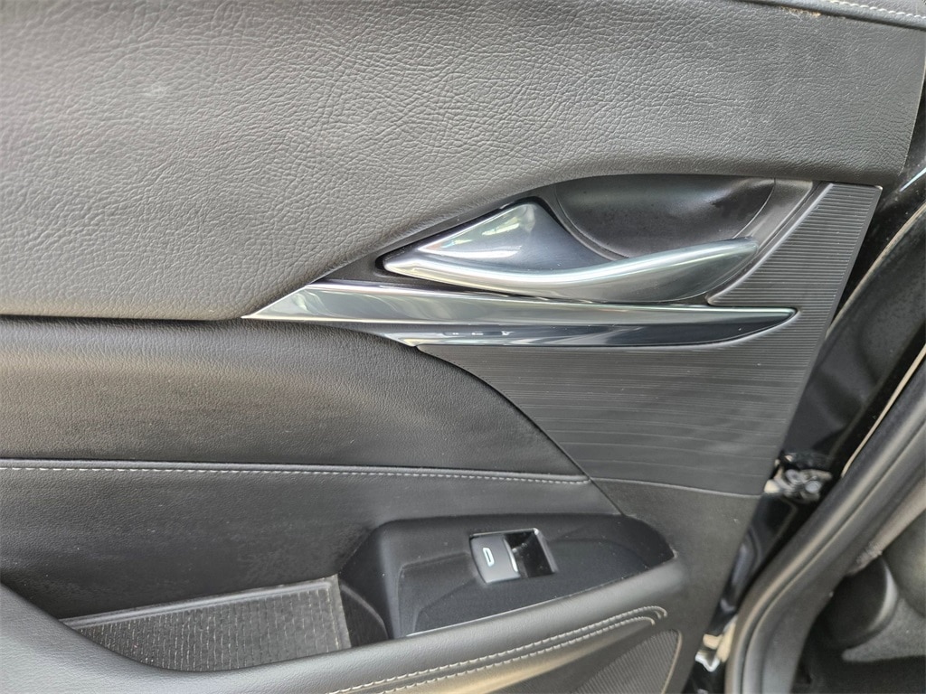 Thumbnail: 2024 Cadillac CT4 - 26