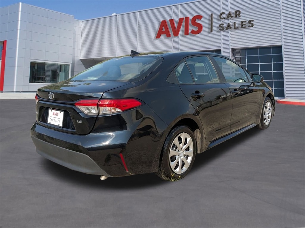 Thumbnail: 2024 Toyota Corolla - 6