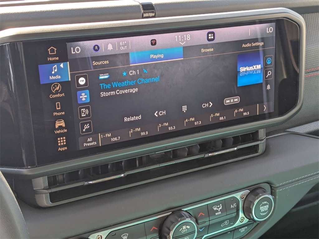 Thumbnail: 2025 Jeep Wrangler - 20