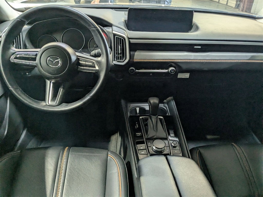 Thumbnail: 2025 Mazda CX-50 - 27