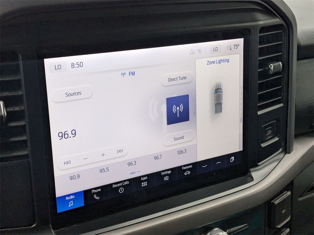 Thumbnail: 2025 Ford F-150 - 21