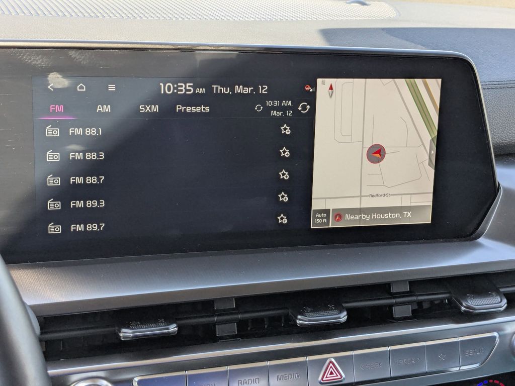 Thumbnail: 2025 Kia Telluride - 20