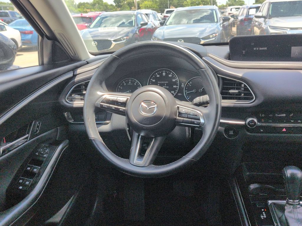 Thumbnail: 2025 Mazda CX-30 - 22