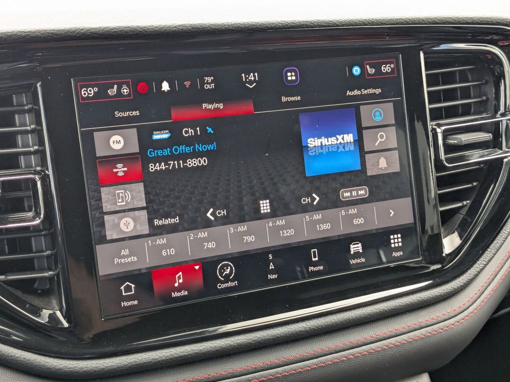 Thumbnail: 2025 Dodge Durango - 21