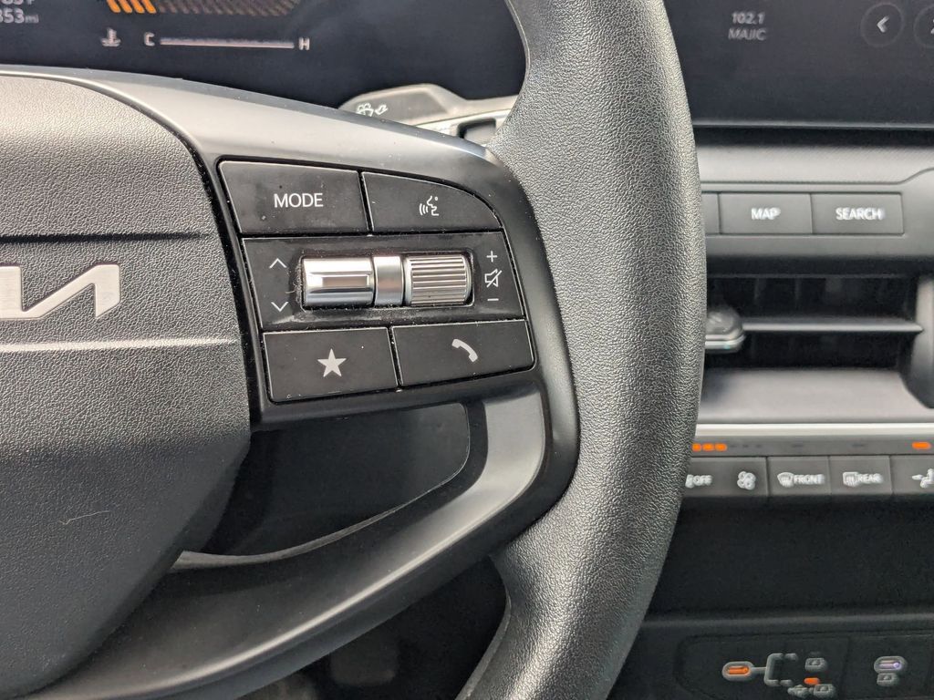 Thumbnail: 2025 Kia K4 - 17