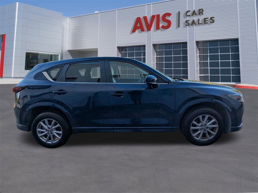 Thumbnail: 2025 Mazda CX-5 - 5