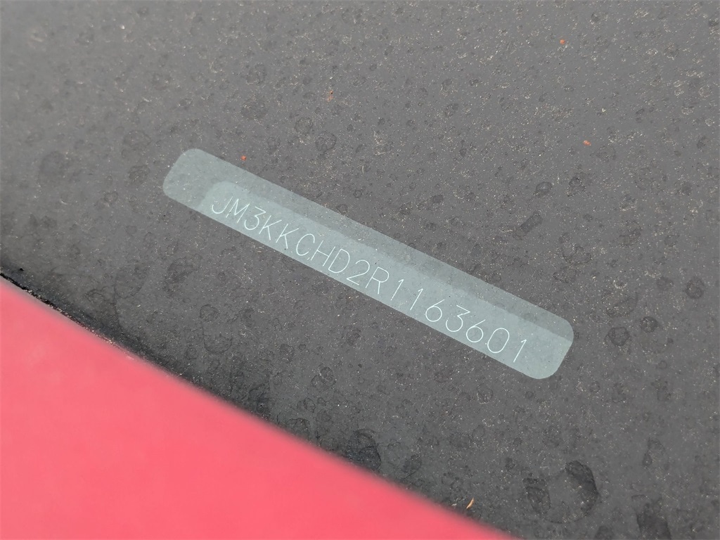 Thumbnail: 2024 Mazda CX-90 - 35