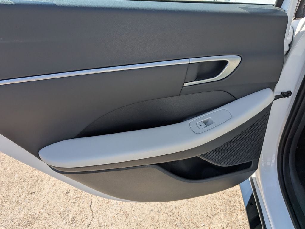 Thumbnail: 2025 Hyundai Sonata - 23