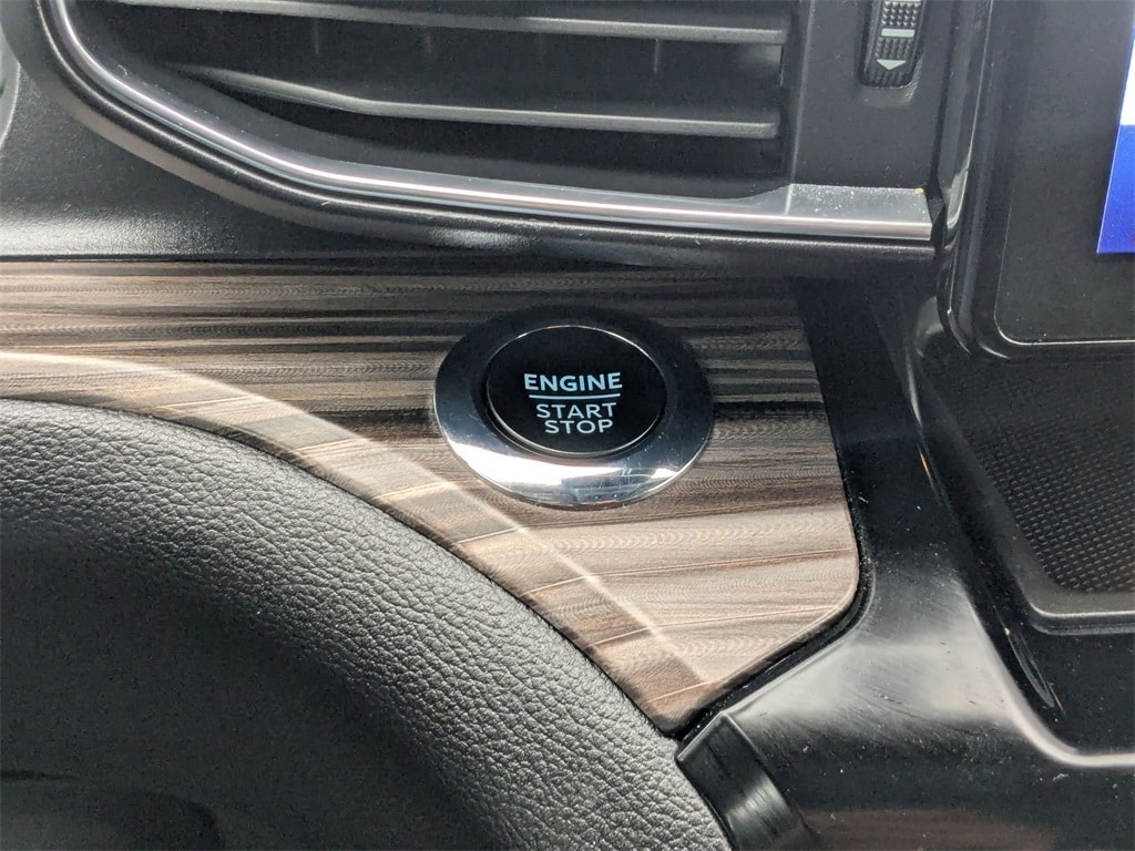 Thumbnail: 2024 Ford Explorer - 24