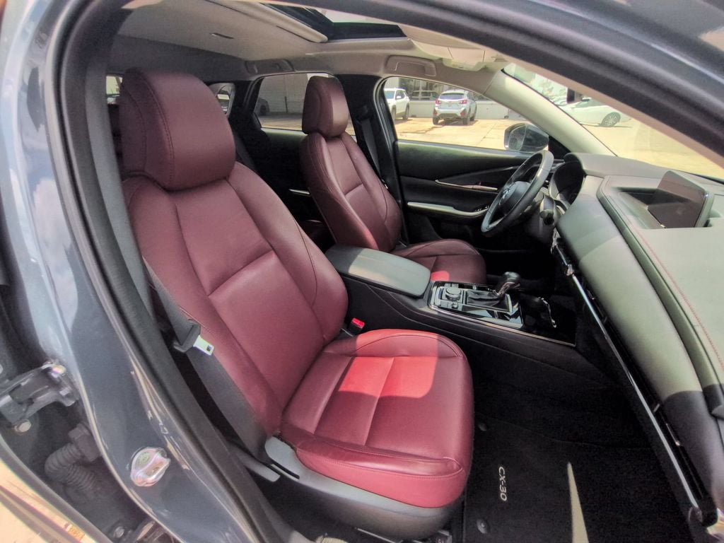 Thumbnail: 2025 Mazda CX-5 - 30