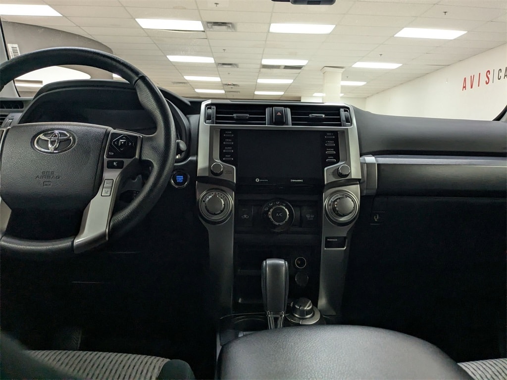 Thumbnail: 2024 Toyota 4Runner - 23