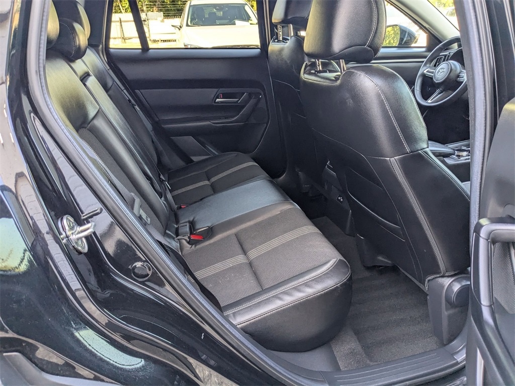 Thumbnail: 2025 Mazda CX-50 - 30