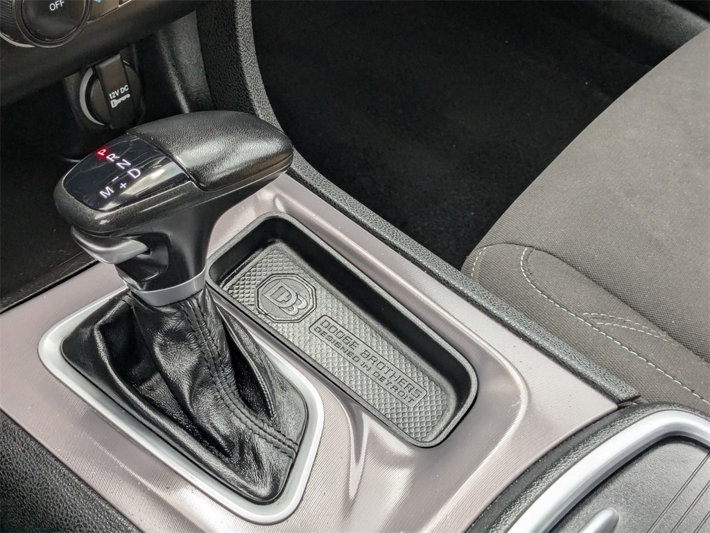 Thumbnail: 2023 Dodge Charger - 19