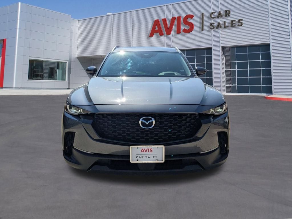 Thumbnail: 2025 Mazda CX-50 - 2