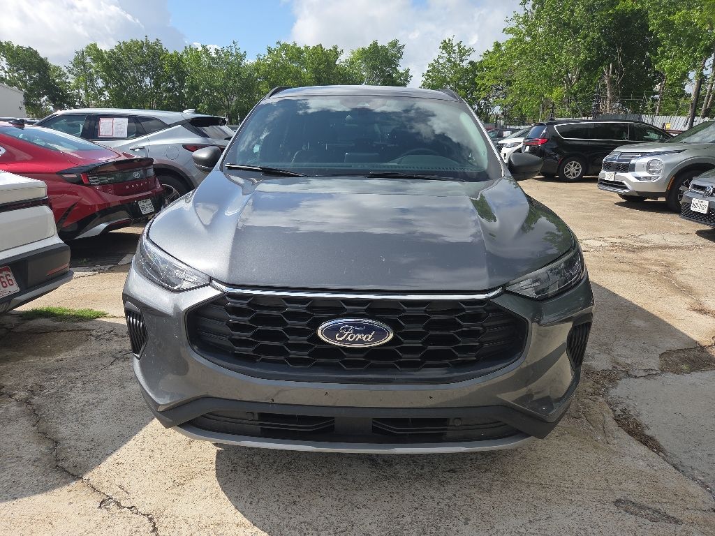 Thumbnail: 2025 Ford Escape - 7