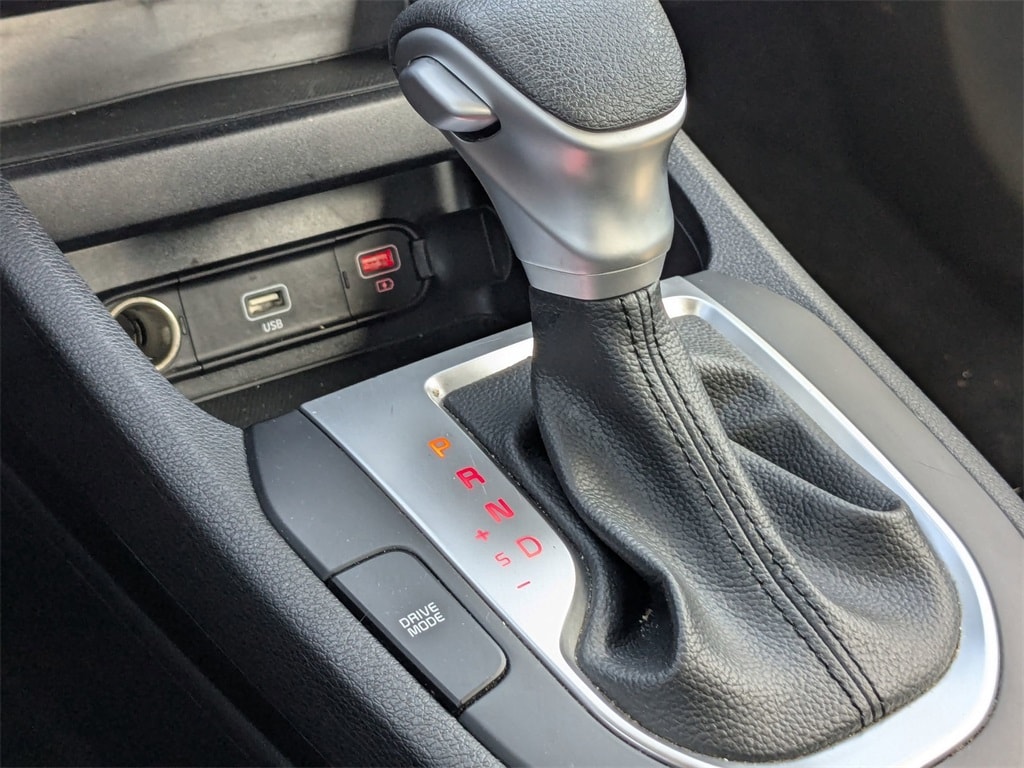 Thumbnail: 2024 Kia Forte - 5