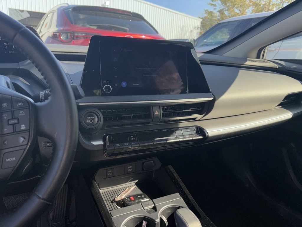 Thumbnail: 2024 Toyota Prius - 7