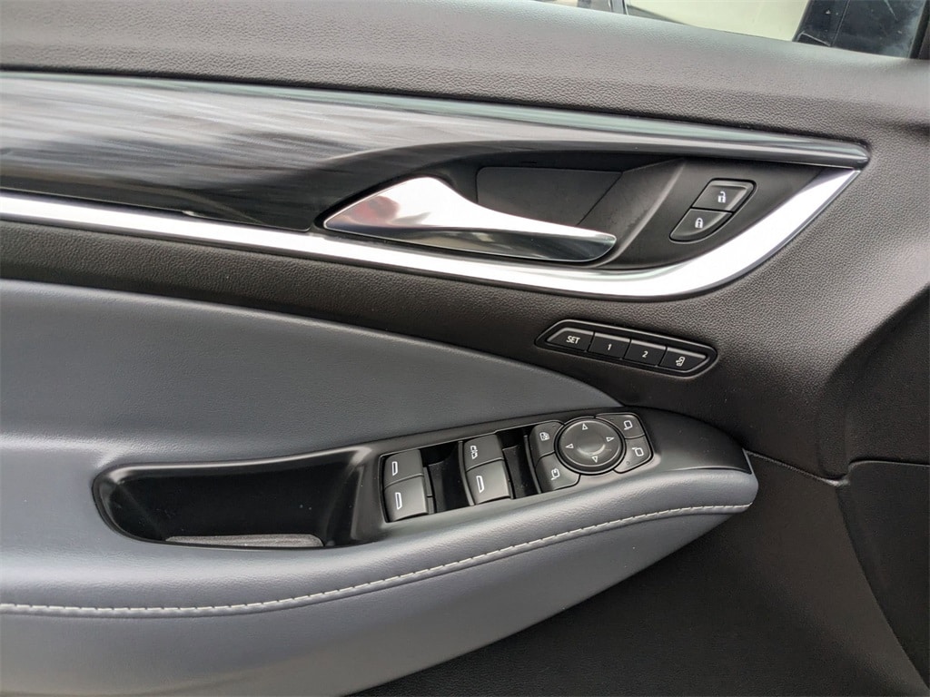 Thumbnail: 2024 Buick Enclave - 13