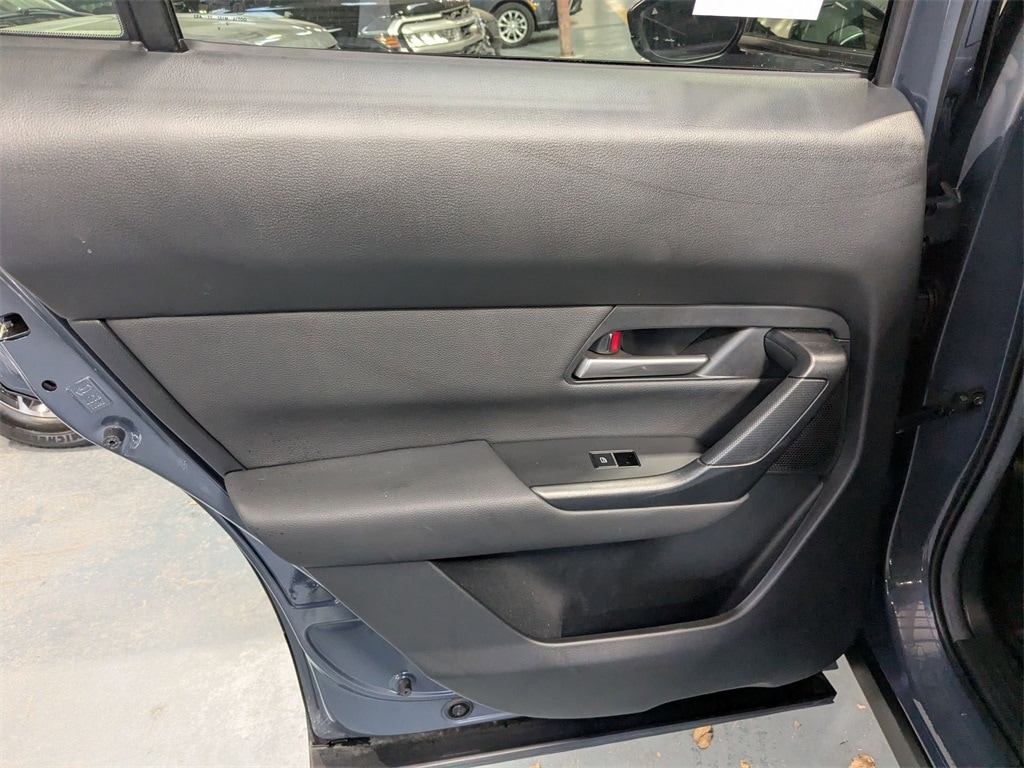 Thumbnail: 2025 Mazda CX-50 - 24