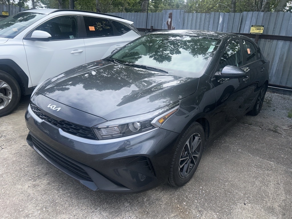 Thumbnail: 2024 Kia Forte - 1