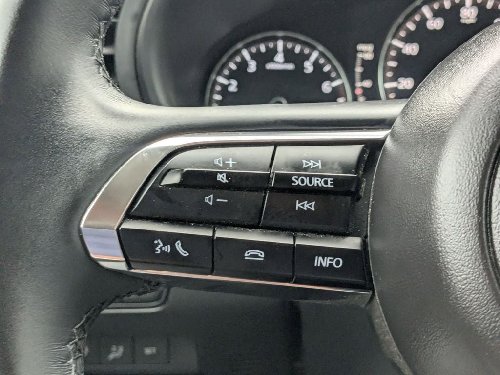 Thumbnail: 2025 Mazda Mazda3 - 16