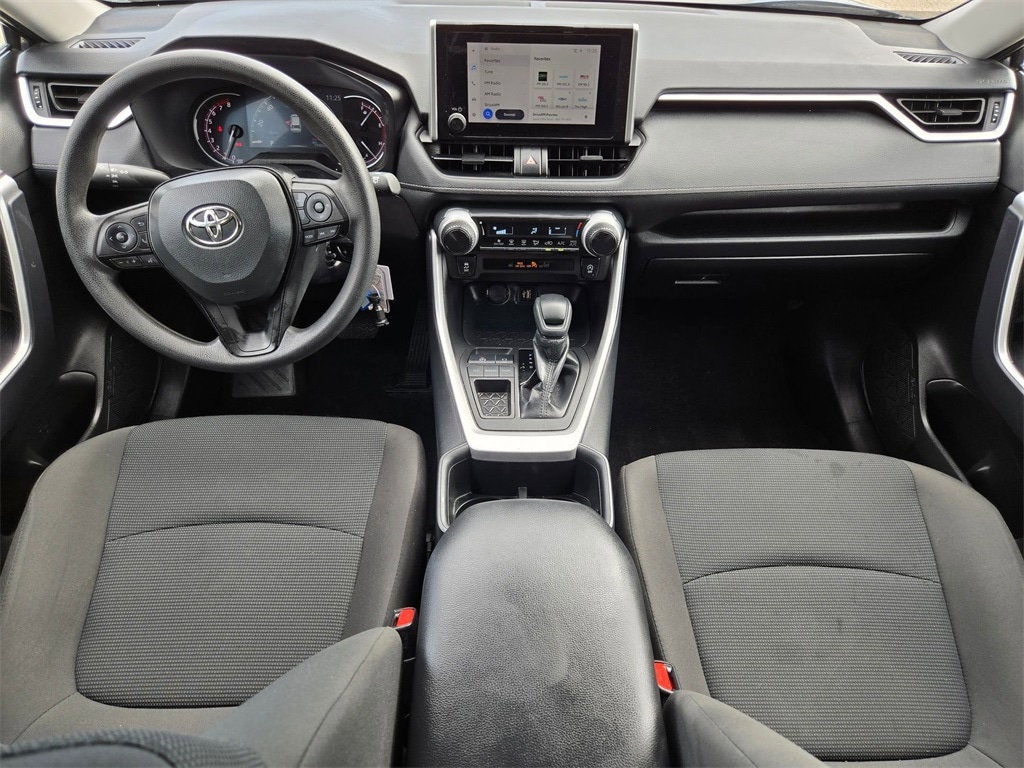 Thumbnail: 2025 Toyota RAV4 - 24