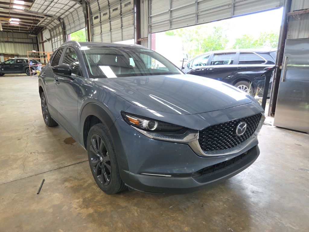 Thumbnail: 2025 Mazda CX-30 - 6