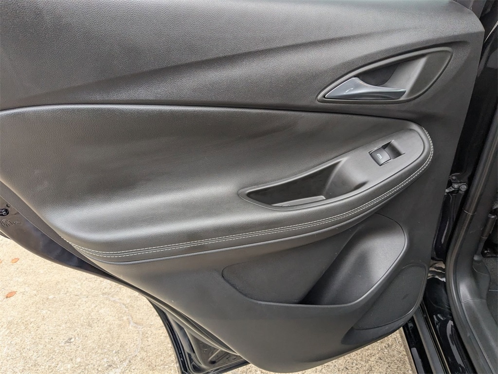 Thumbnail: 2024 Buick Encore GX - 24