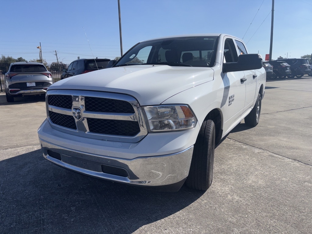 Thumbnail: 2023 RAM 1500 Classic - 1