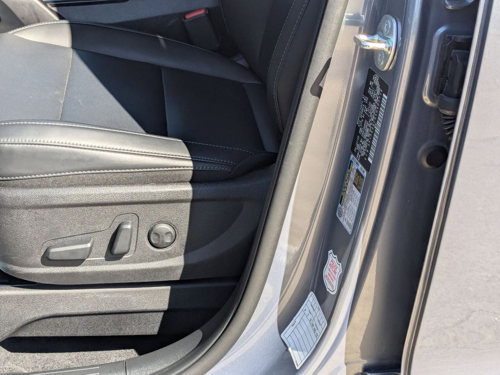 Thumbnail: 2025 Kia Telluride - 23