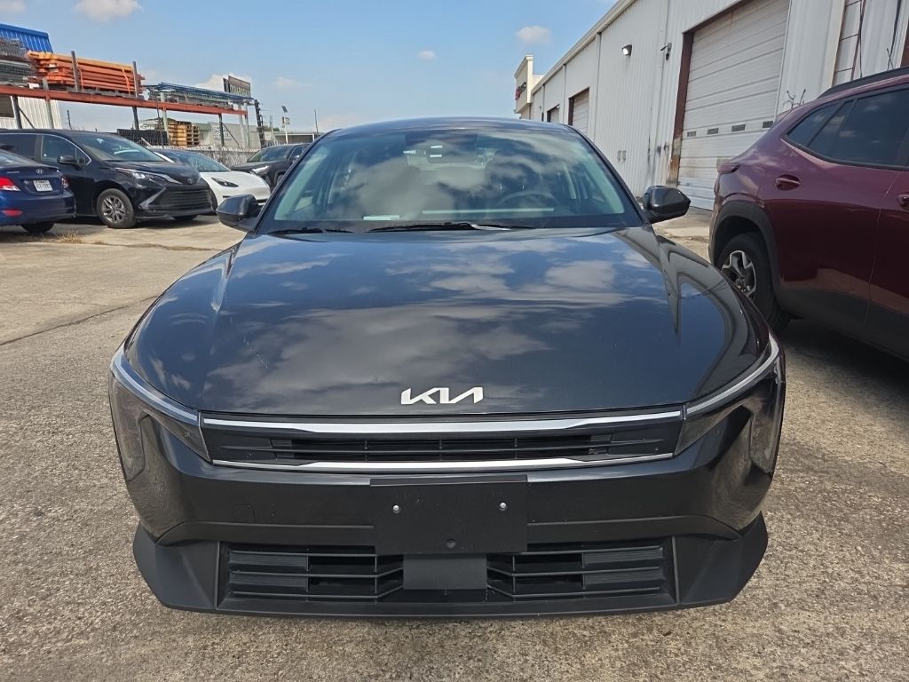 Thumbnail: 2025 Kia K4 - 2