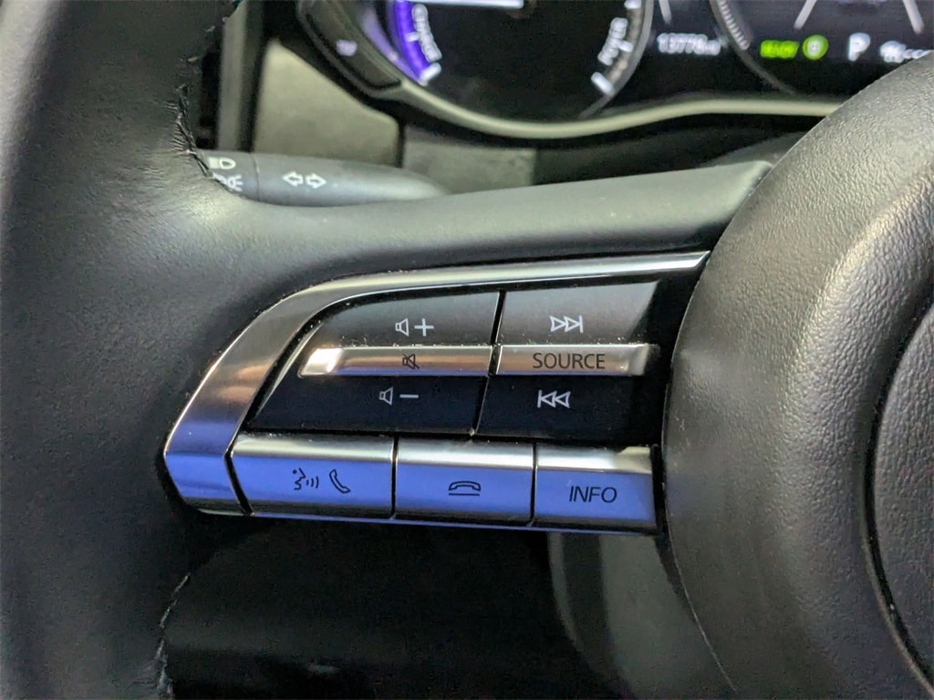 Thumbnail: 2025 Mazda CX-50 - 16