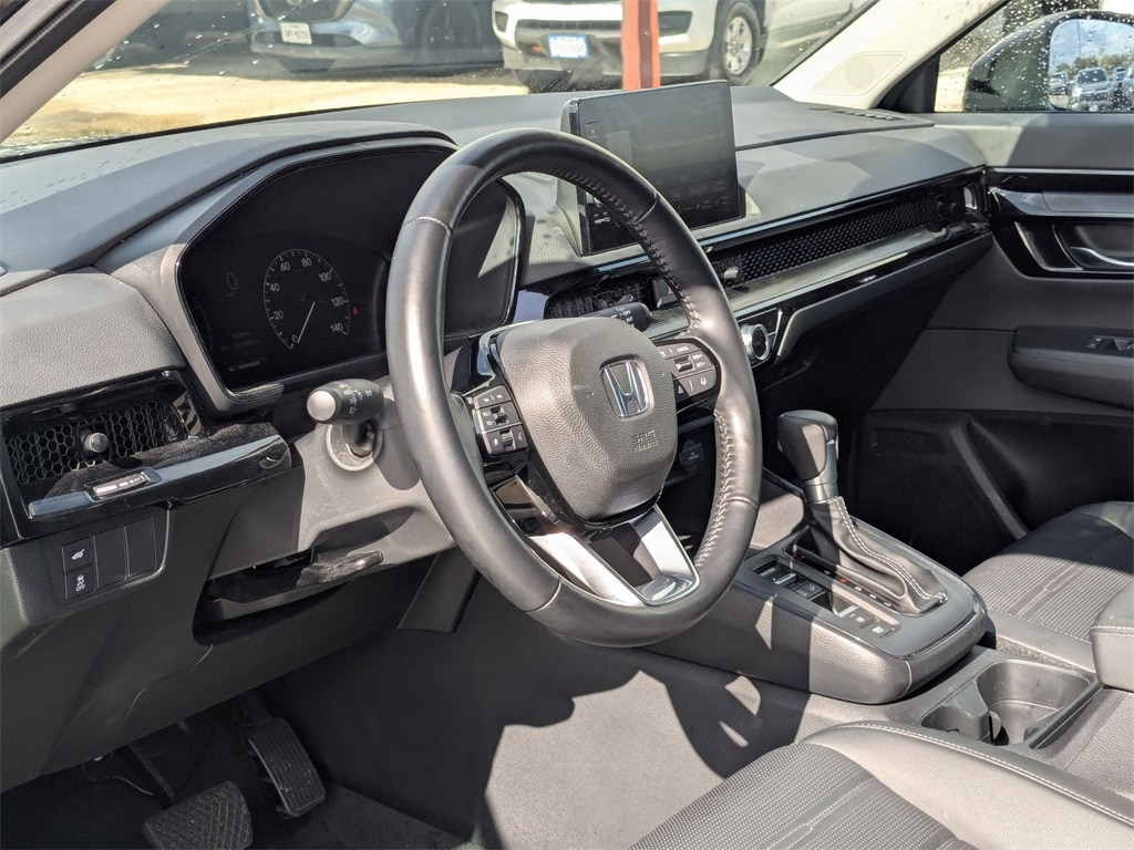 Thumbnail: 2025 Honda CR-V - 14