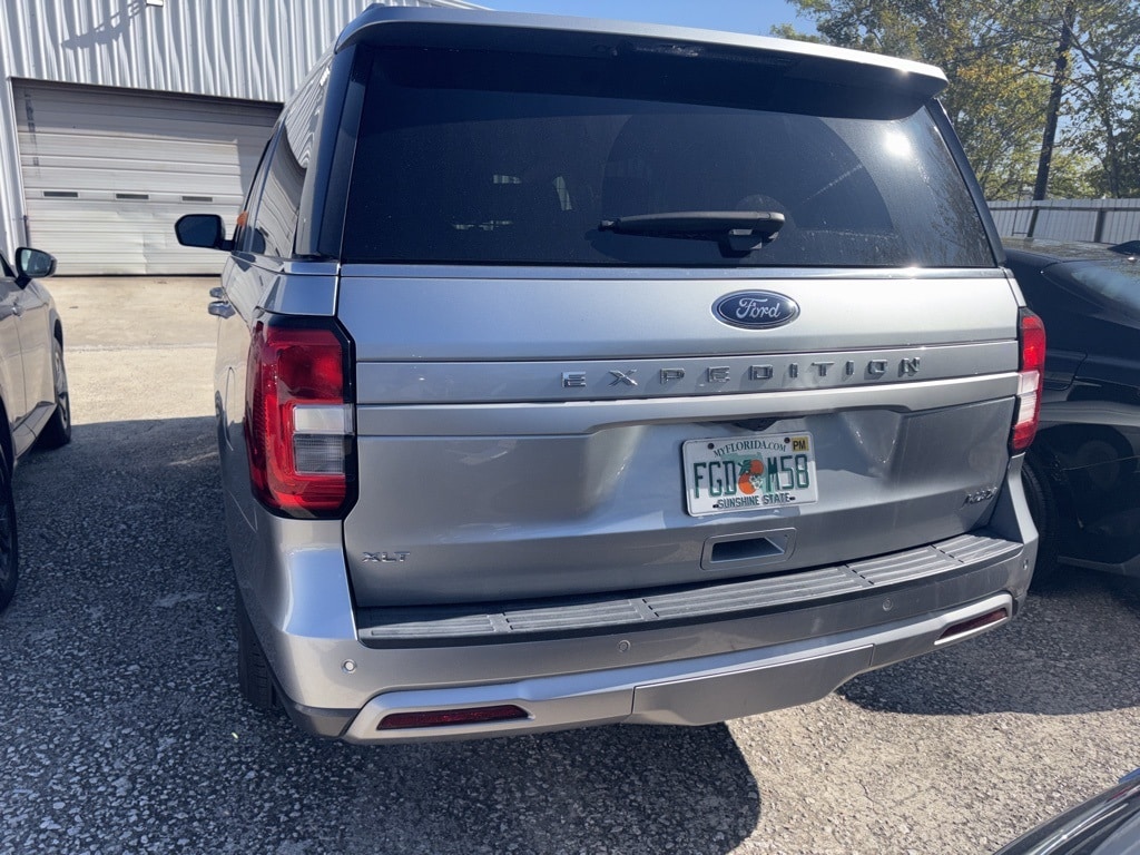 Thumbnail: 2023 Ford Expedition MAX - 5