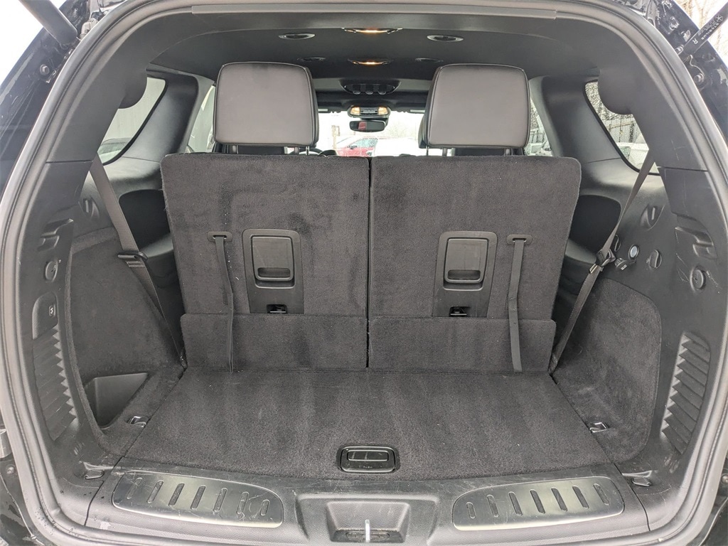 Thumbnail: 2025 Dodge Durango - 31