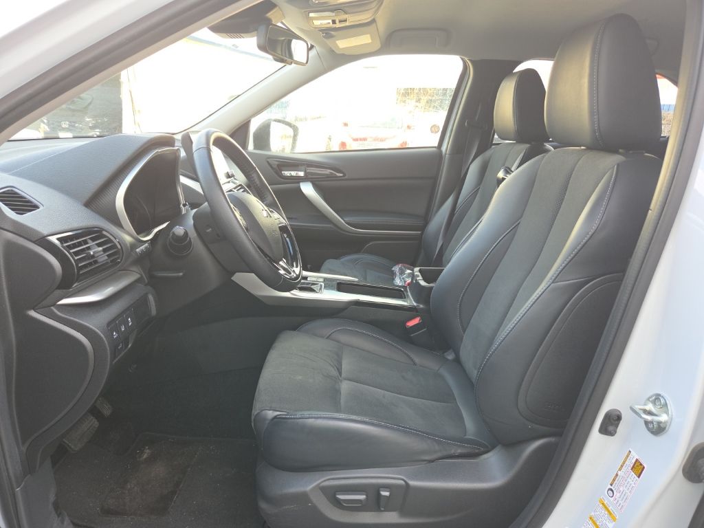 Thumbnail: 2025 Mitsubishi Eclipse Cross - 7