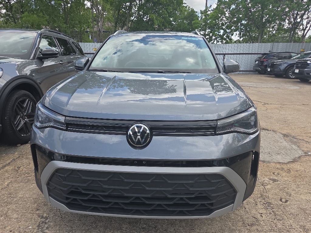 Thumbnail: 2025 Volkswagen Taos - 7