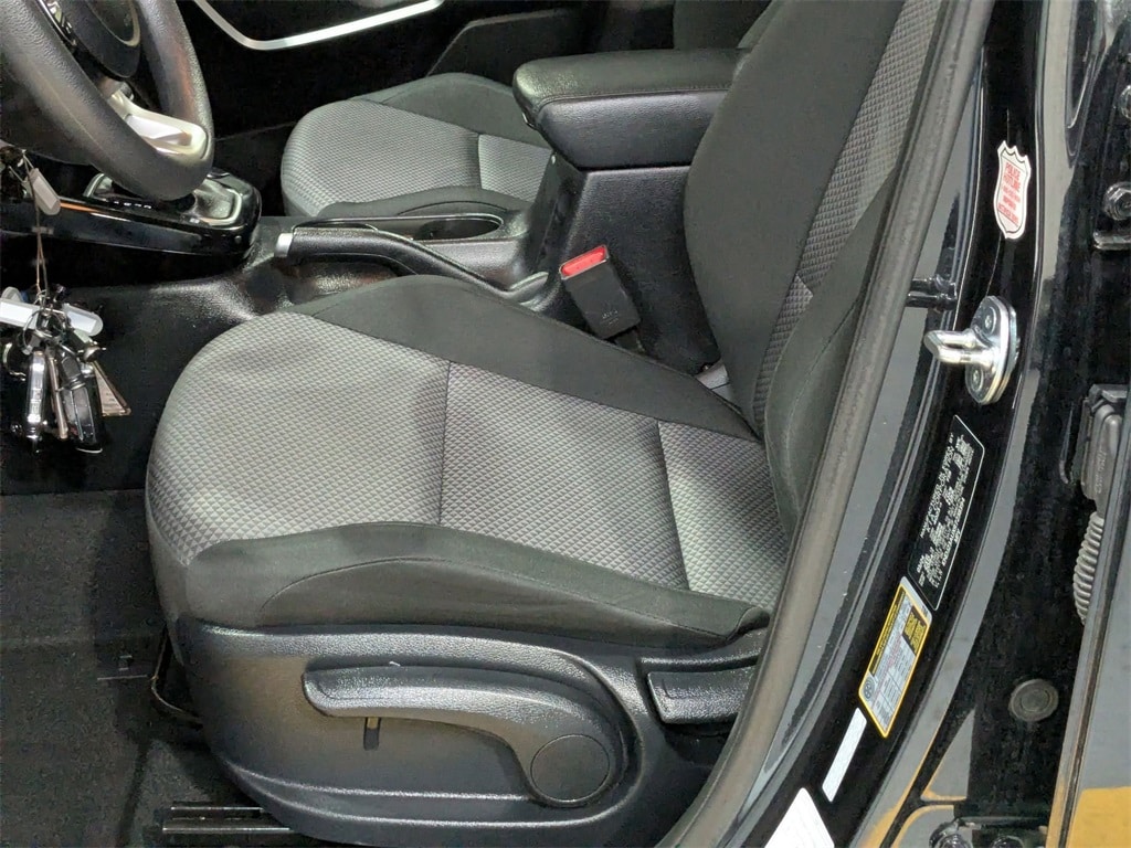 Thumbnail: 2024 Kia Soul - 22