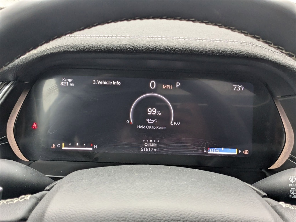 Thumbnail: 2024 Jeep Grand Cherokee L - 18