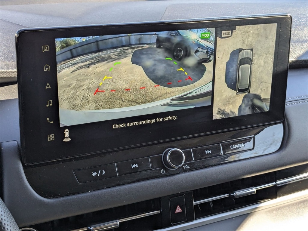 Thumbnail: 2025 Mitsubishi Outlander - 20