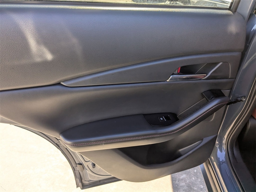 Thumbnail: 2025 Mazda CX-30 - 25