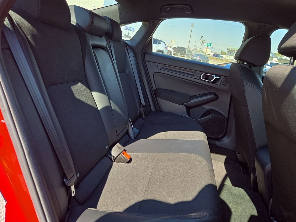 Thumbnail: 2025 Honda Civic - 30