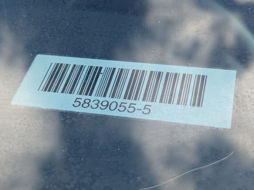 Thumbnail: 2025 Chrysler Pacifica - 26